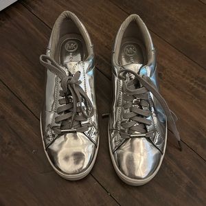 Michael Kors Tennis Shoes